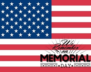Dover, Twin Cities, Sugarcreek Hosting Memorial Day Services