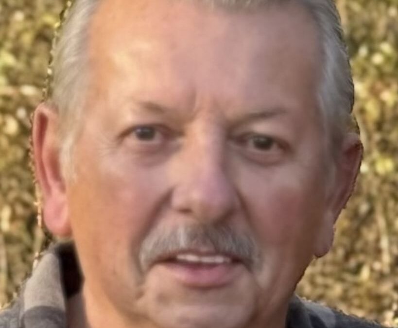Richard M. “Mike” Smith – May 22, 2026