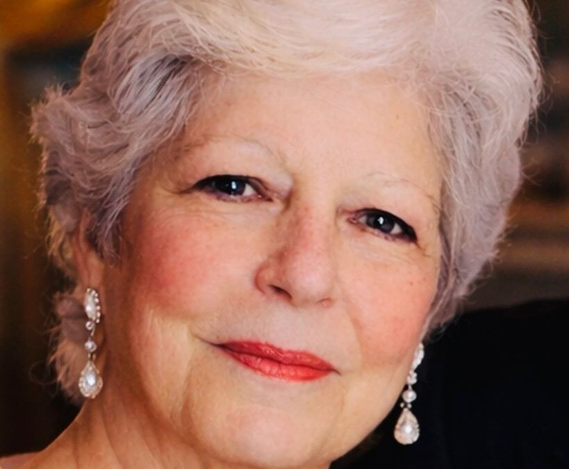 Nancy Ann Grezlik – May 14, 2026