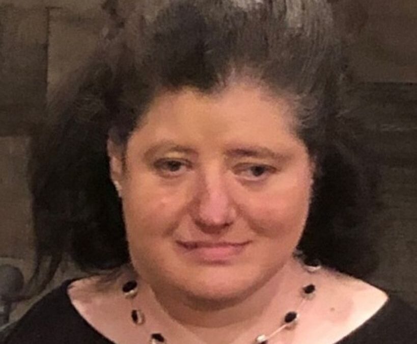 Nichole Lynn Jones – May 14, 2026