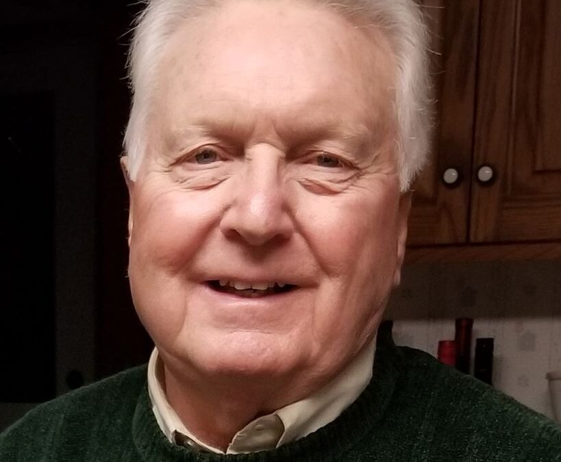 Robert L. Evans – May 13, 2026