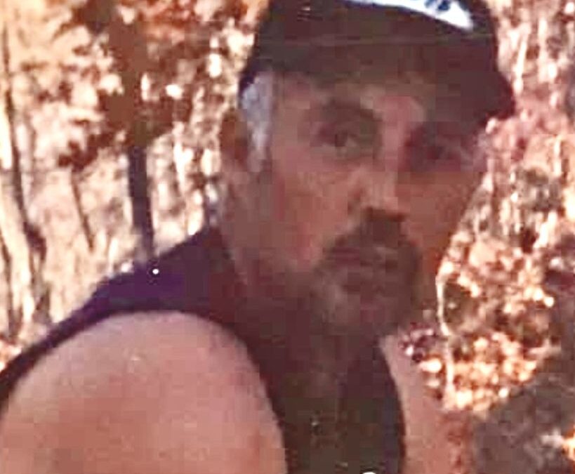 Robert Lee Rankin – May 1, 2026