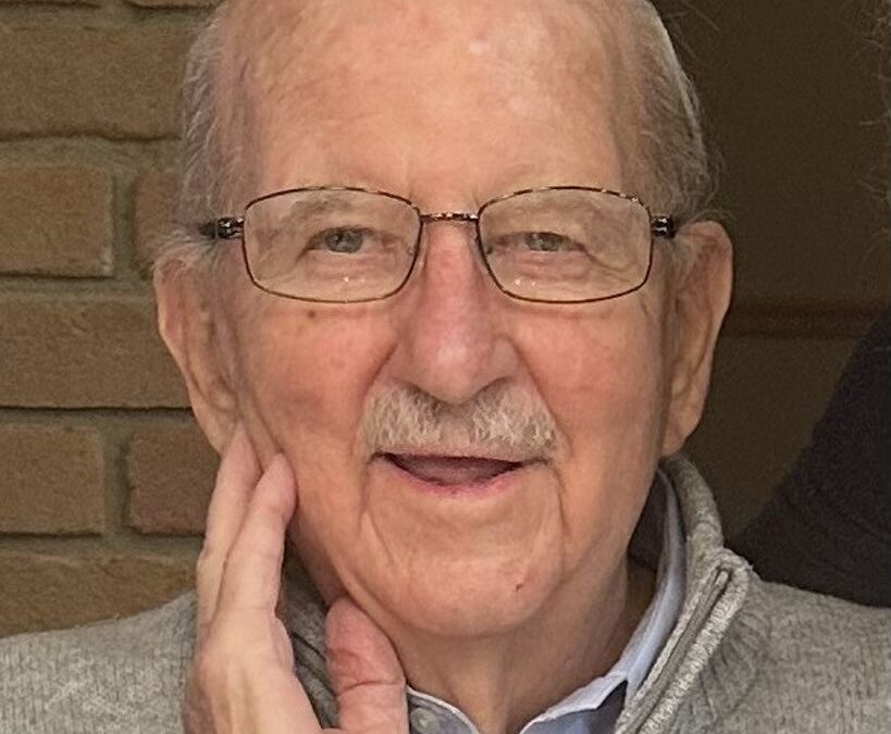 Lloyd Ronald “Ron” Kohl – May 8, 2026