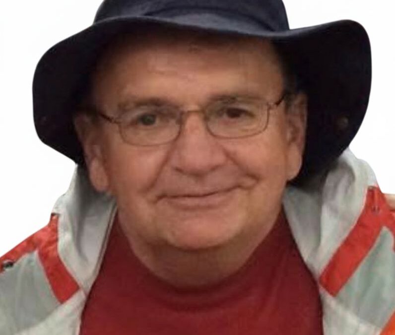 Ronald D. Rieger – May 5, 2026