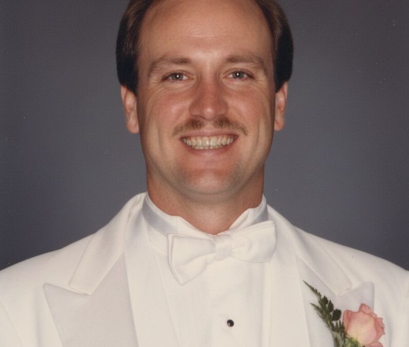 Scott Fitzgerald Davis – May 13, 2026