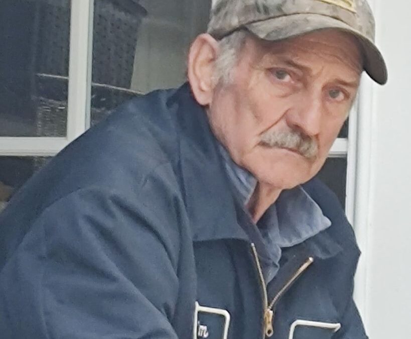 Timothy James Horner – May 25, 2026