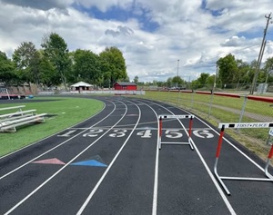 Tusky Valley Approves New Track at Stadium