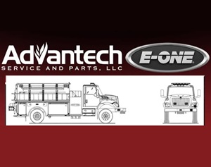 Mill Township, Dennison Getting New Pumper Tanker