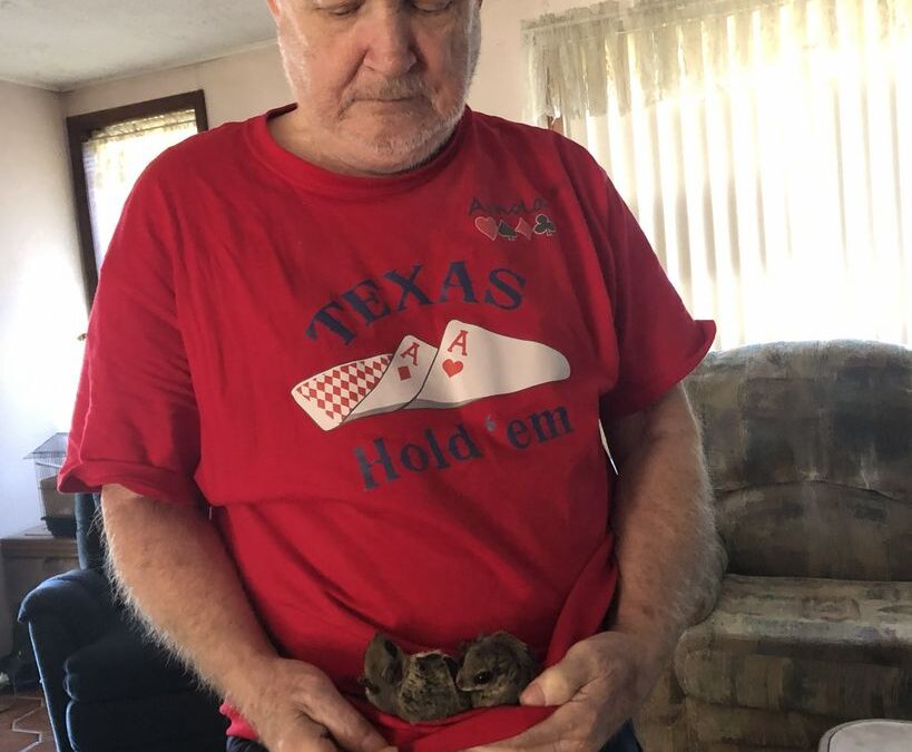 Arnold Spears – June 23, 2026