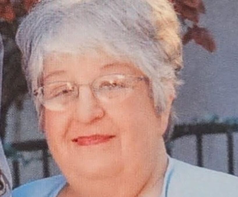 Barbara Jean Blickensderfer Walters – June 14, 2026