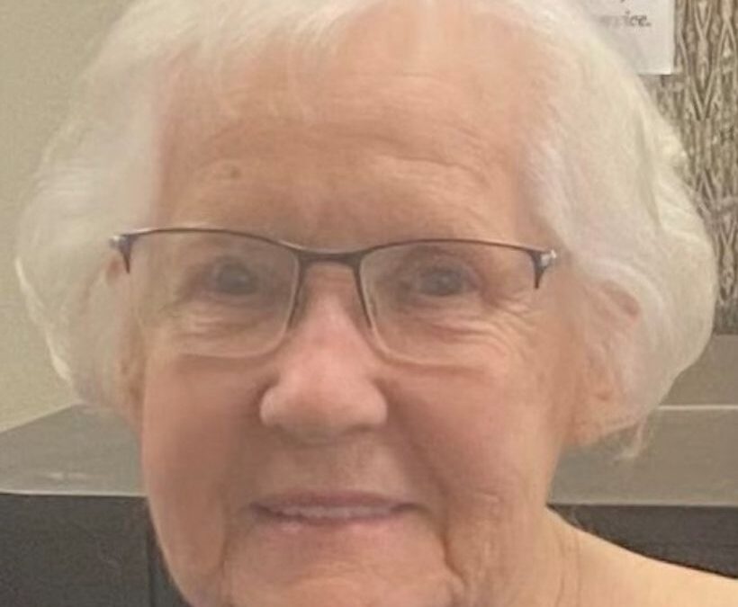 Barbara J. Shriver – June 20, 2026