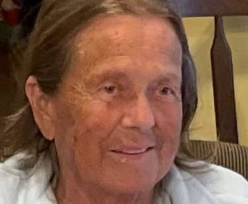 Barbara Sue Draher – June 1, 2026