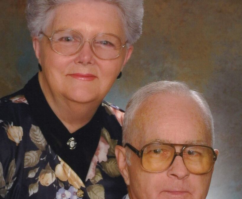 Betty Jane Ellwood – June 21, 2026