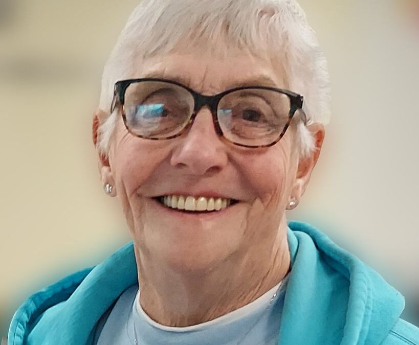 Beverly Ann Courtney – June 13, 2026