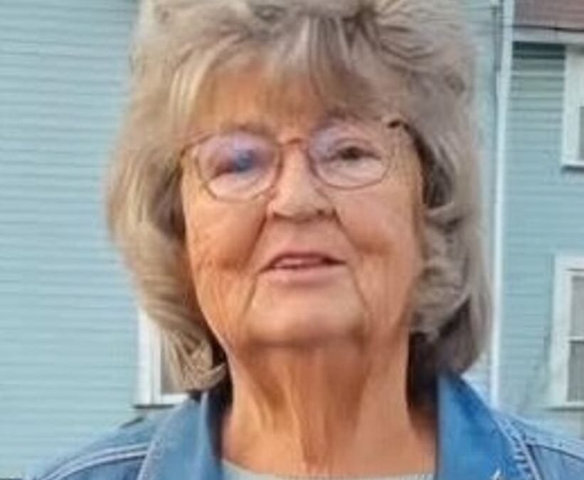 Carol Ann Staley – June 20, 2026