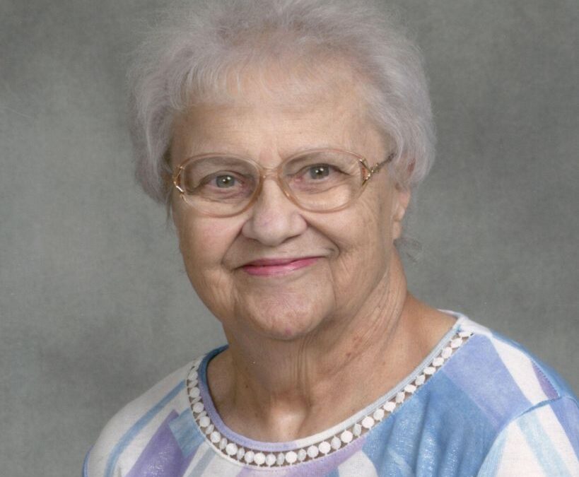 Carol Sue LeMasters – June 10, 2026