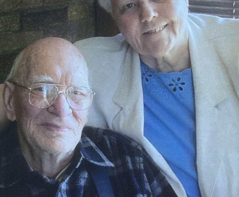 Charlene Aeling Herzig – May 29, 2026