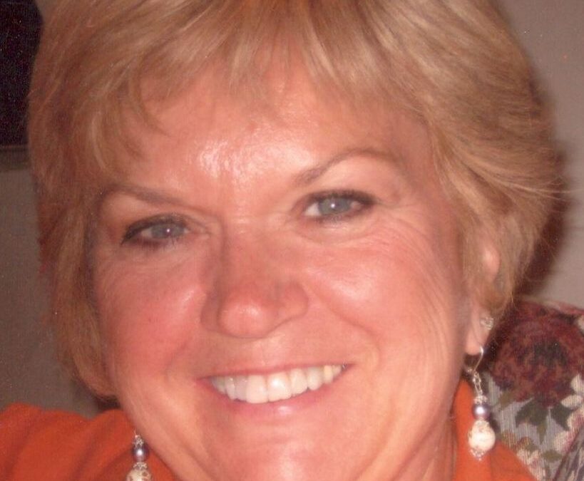 Cheryl Lynn (Swaldo) Fickes – June 22, 2026