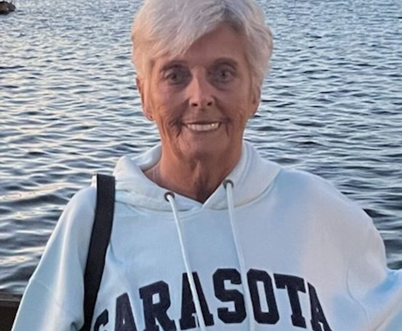Connie (Cook) Kinsey – June 20, 2026