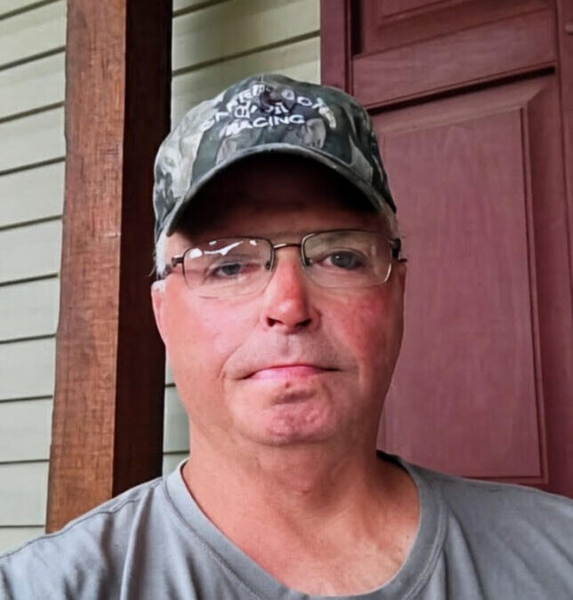 David Eugene Welch – June 23, 2026
