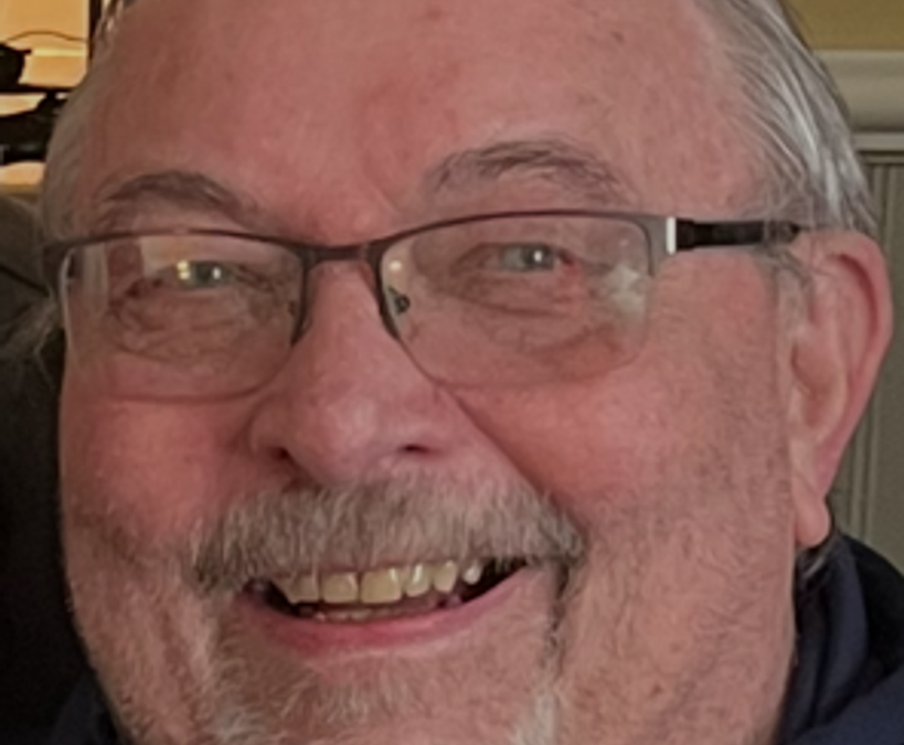 Delbert “Del” Ashkettle – June 11, 2026