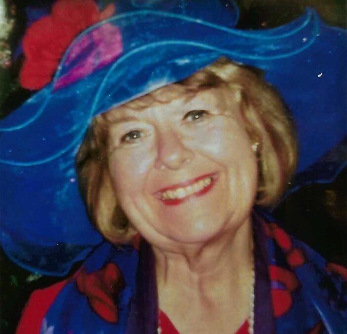 Diana K. Throckmorton – June 21, 2026