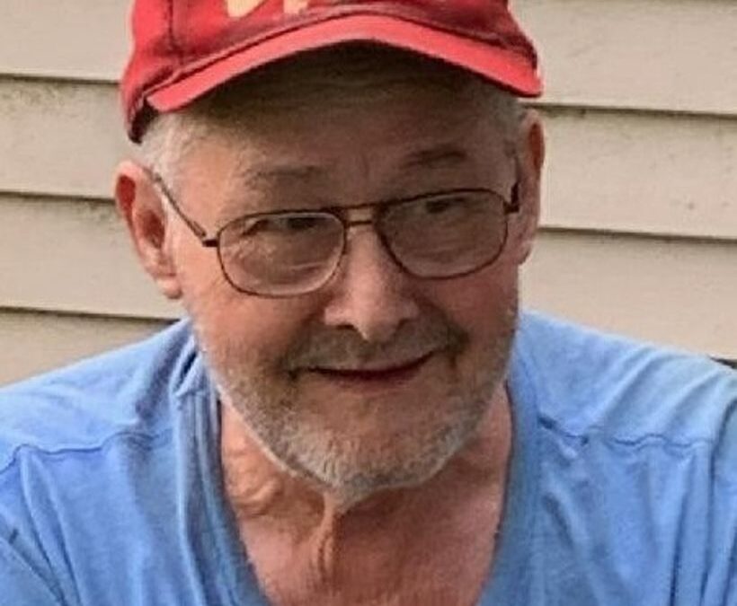 Donald E. Jackson – June 1, 2026