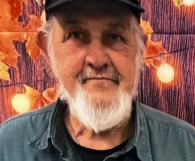 William Edward “Ed” Whitt – June 7, 2026