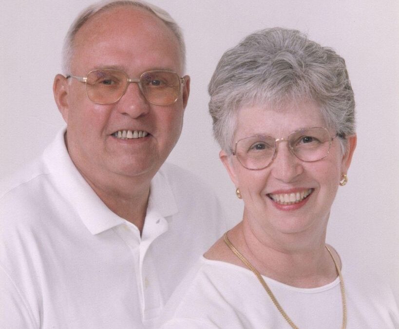 Ellen Marie Adams – May 31, 2026