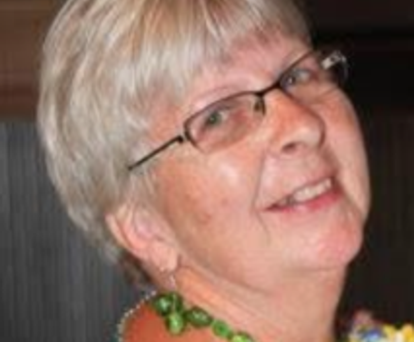 Deloris “Fay” Tressell – June 4, 2026