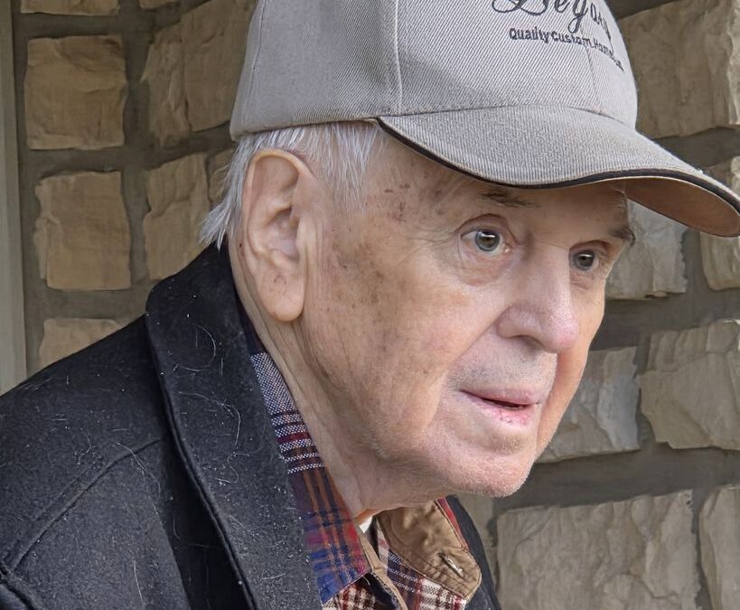 Frederick E. Treaster – June 16, 2026