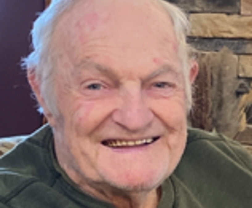 Harley Allen Corbett – June 22, 2026