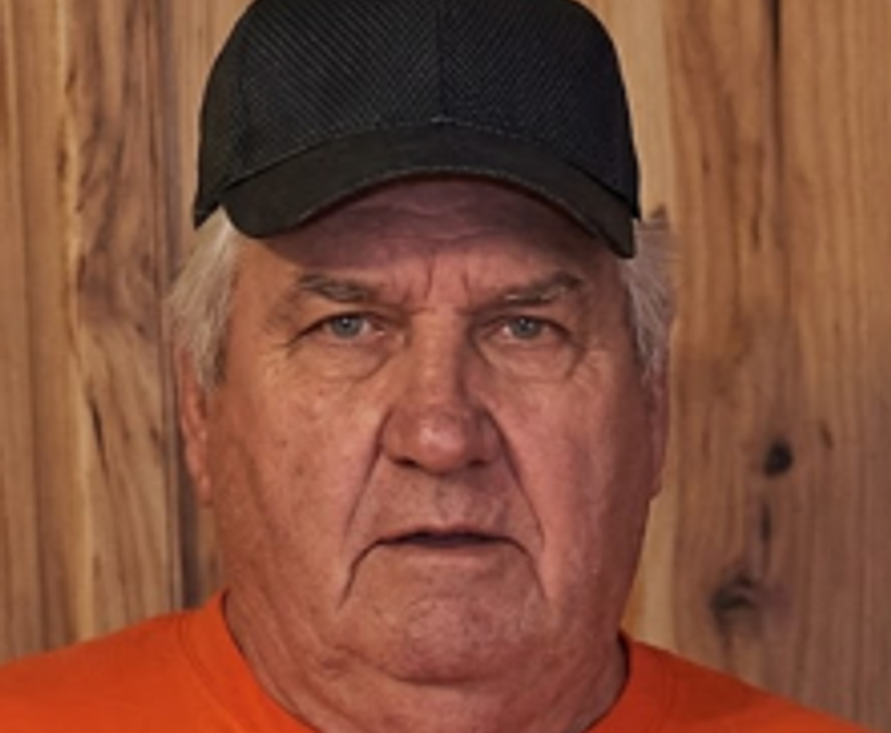 Harold Wayne Lillie Sr. – June 4, 2026