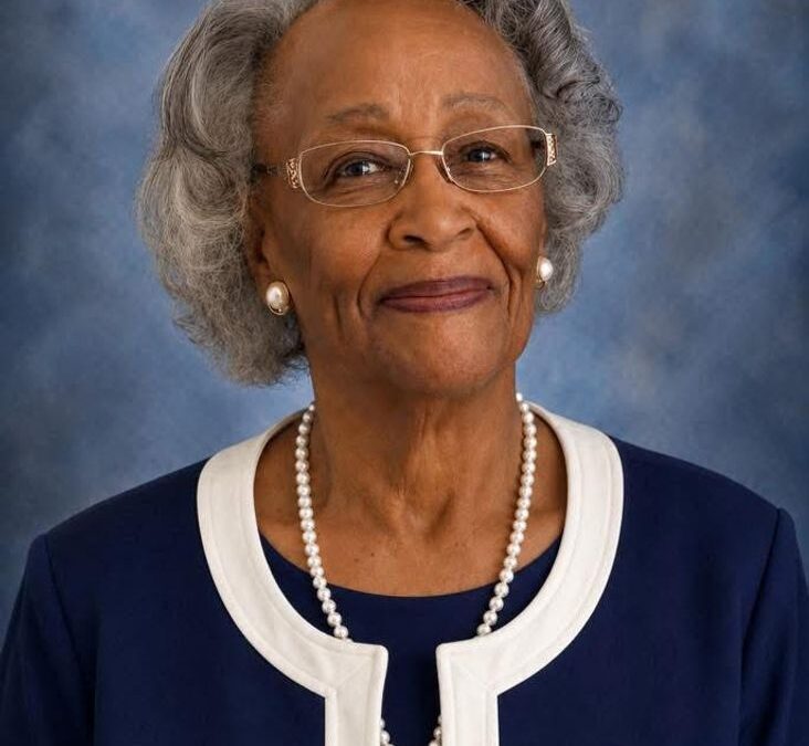 Jacqueline Louise (Jackie) Sherrell – June 6, 2026
