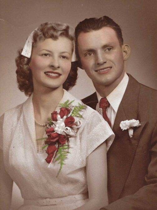 John H. Taylor – June 19, 2026