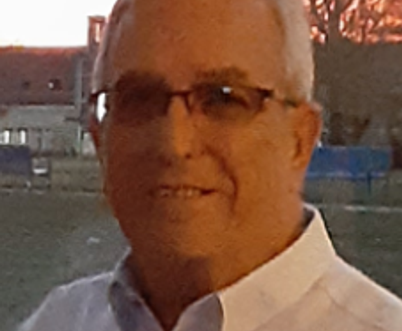 John A. Altier – June 11, 2026