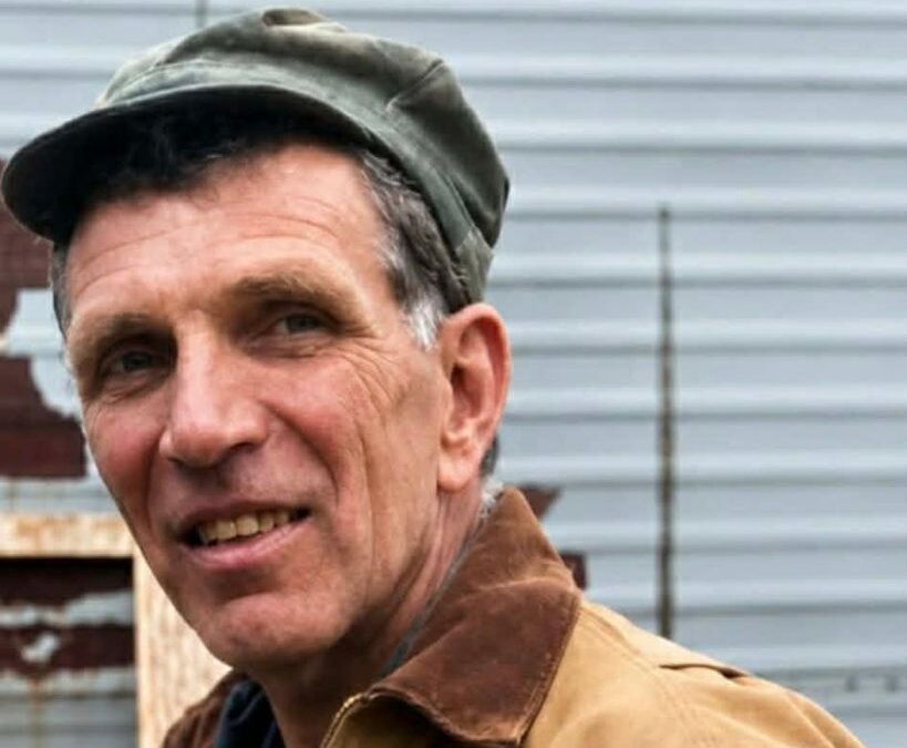 John Allen Anslow – June 23, 2026