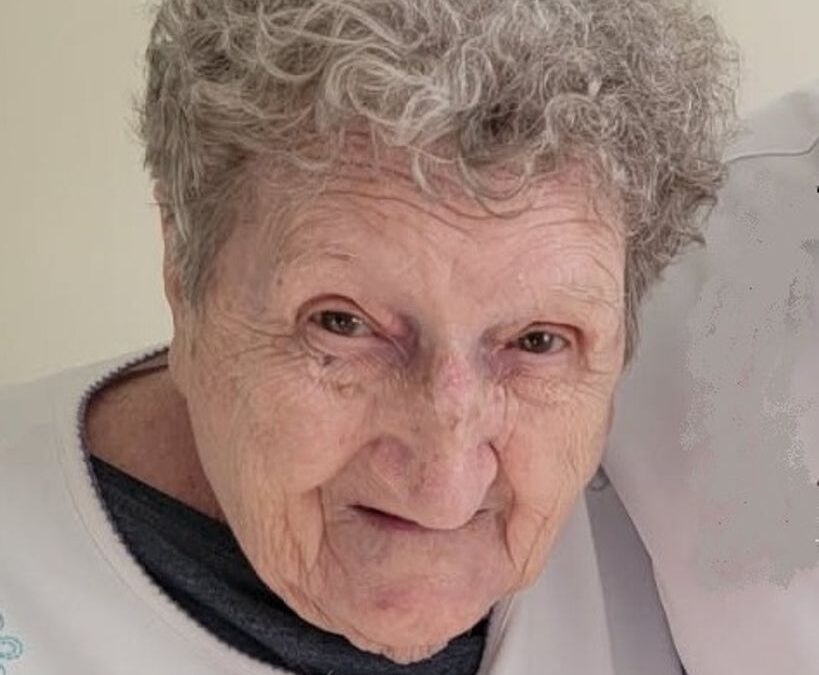 Katherine Ann White – June 6, 2026