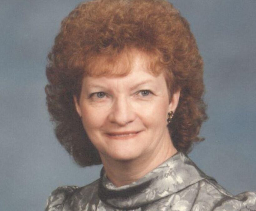Margaret Rose Beans – June 12, 2026