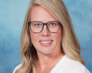 Dover City School Announces New Middle School Principal