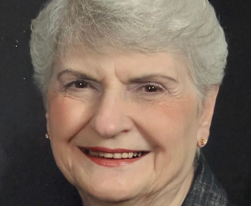 Marie T. Kopec – June 23, 2026