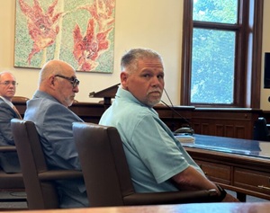 Judge Issues Jail Time for Former Uhrichsville Mayor