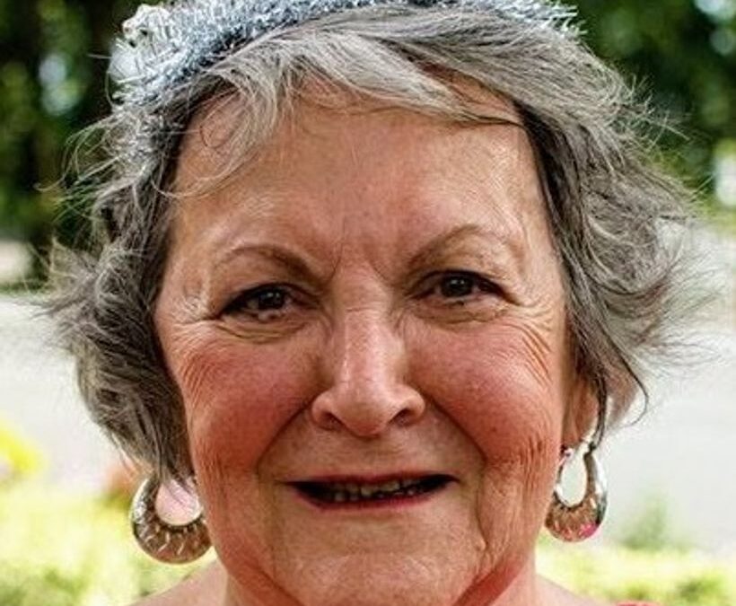 Marlene M. Parson – May 31, 2026