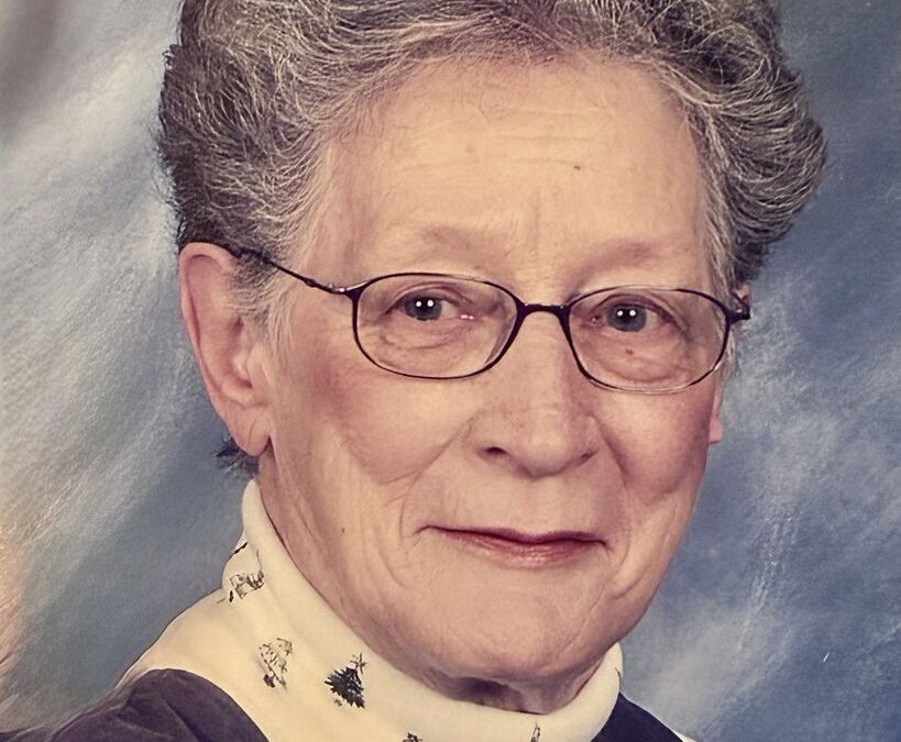 Martha L. Murphy Chaney – June 28, 2026