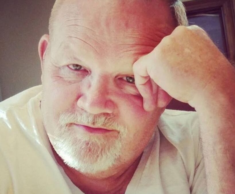 Michael Eugene Fowler – June 29, 2026