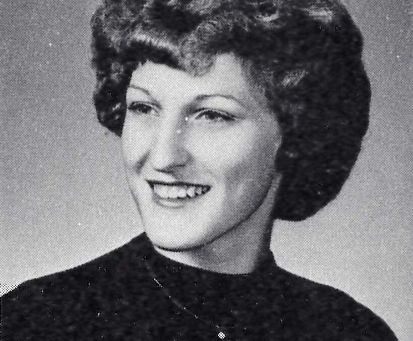 Nancy Elaine Scott – June 15, 2026
