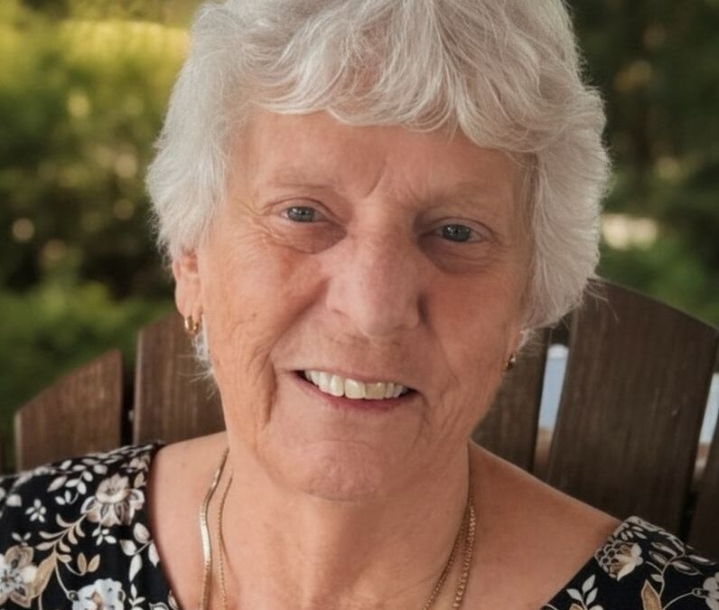 Nita J. Hilbert – June 26, 2026