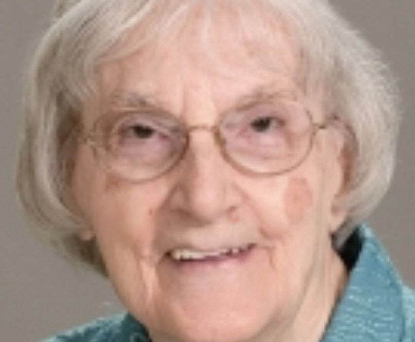 Pauline M. Root Lanzer – June 23, 2026