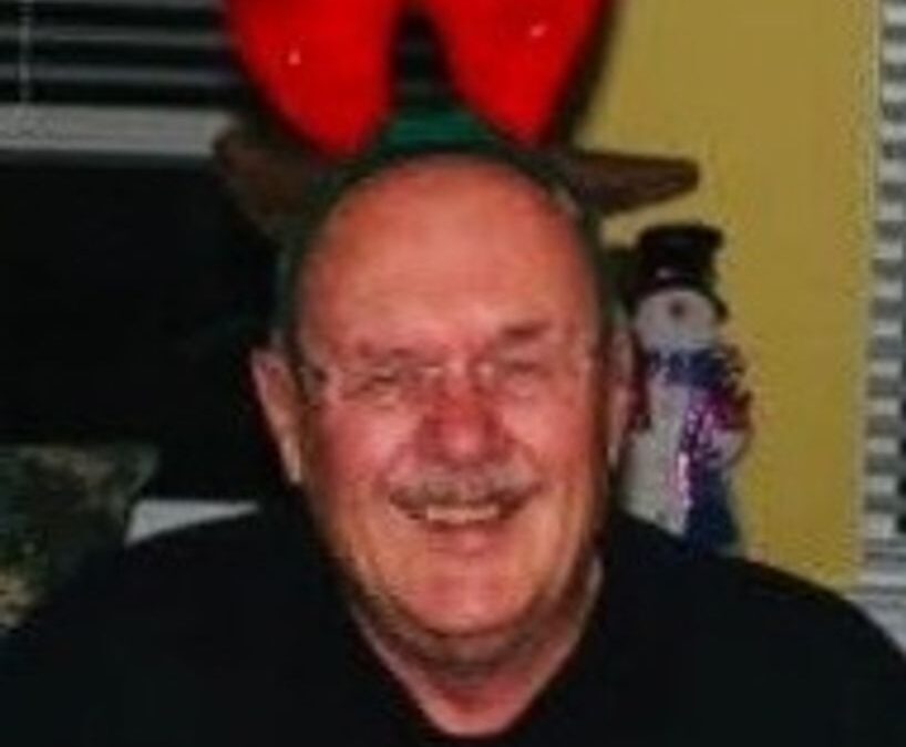 Richard Lee “Rich” Morrow – June 28, 2026