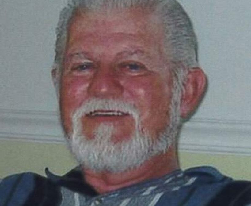 Ronald Stewart Wright – June 18, 2026